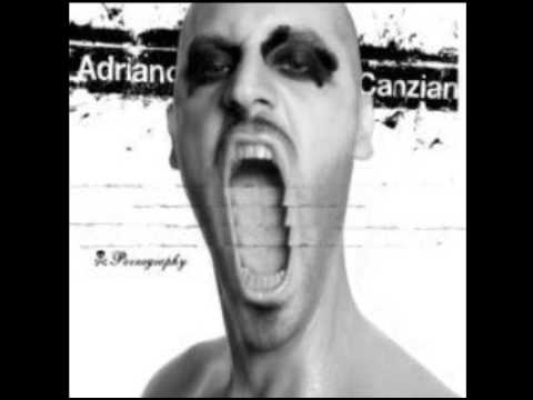 Adriano Canzian - Acid And Perverse Dream