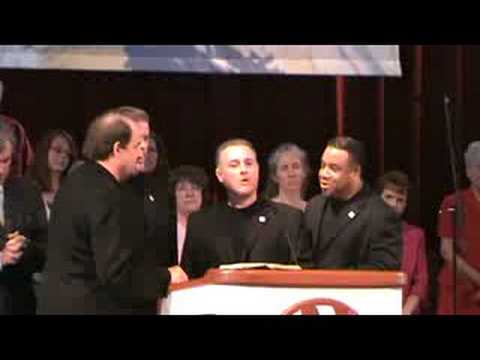 The King's Heralds - Let not your heart be troubled