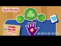 Cerelac Add Nutrition And Fun To Your Baby S Snack