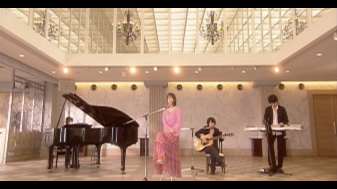 Love Lone Star / GARNET CROW