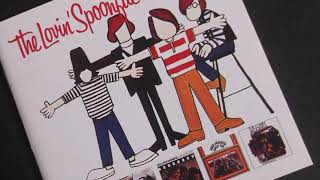 the lovin&#39; spoonful    &quot;lovin&#39;  you&quot;     2017 stereo remaster.