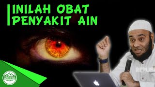 Download lagu Obat Penyakit AIN (Pandangan mata jahat) - dr Zaidul Akbar mp3 Download lagu Obat Penyakit AIN (Pandangan mata jahat) - dr Zaidul Akbar mp3