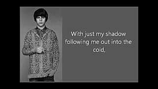 Jake Bugg - Slide [Lyrics]
