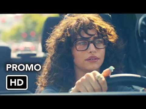 I Love LA 1x05 Promo (HD) Rachel Sennott, Josh Hutcherson comedy series