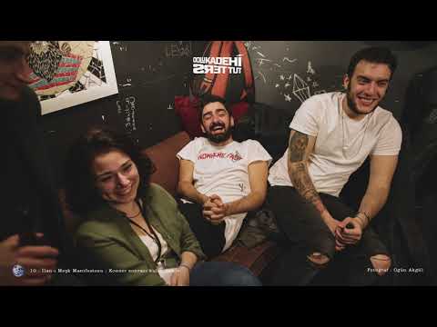 Video thumbnail for İlan-ı Meşk Manifestosu