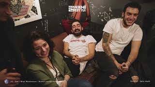 Dolu Kadehi Ters Tut - İlan-ı Meşk Manifestosu (Audio)