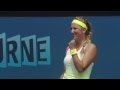 That was Day 2 - Australian Open 2015 - YouTube