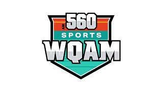 WQAM 560 Miami, FL / WPOW-HD2 96.5 Miami, FL / WKIS-HD2 99.9 Boca Raton, FL Legal ID (6/8/24)