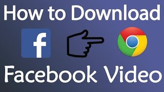 How to Download videos from Facebook | download video with idm from facebook