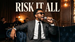 Bruno Mars - Risk It All (Soul Jazz Cover) | Smooth Soulful Version