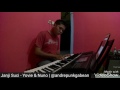 Janji Suci - Yovie & Nuno (Piano Cover)