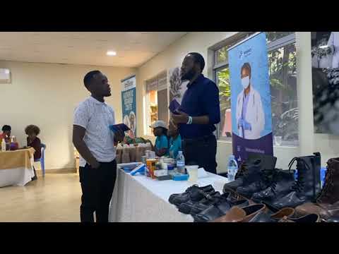 VENRO HEALTH CARE: BUSINESS INCUBATION