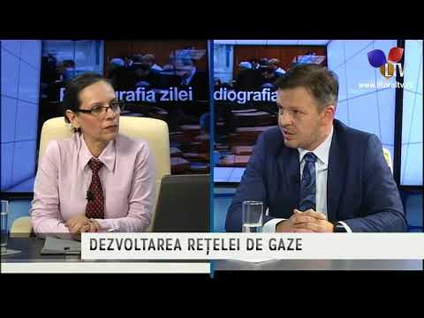 Radiografia zilei (23.11.2017) - Litoral TV