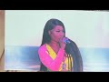 Nicki Minaj moment for life live At Wireless festival