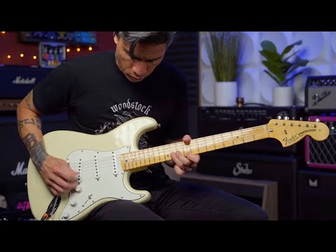 Fender Custom Shop MVP 1969 Stratocaster NOS w/Relic Hardware - Hippie Natural Satin Oil / Maple Cap - Dealer Select Master Vintage Player Series electric guitar image 13