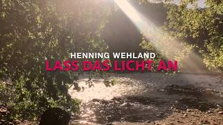 Lass das Licht an (wenn Du gehst) Music Video