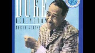 Duke Ellington - Ase's Death