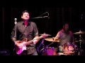 TAB BENOIT "I Got Loaded" 8-19-14