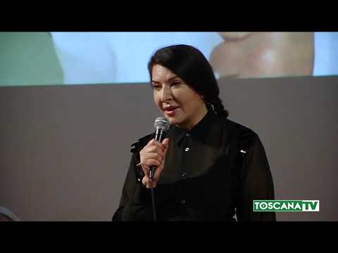 2019-06-19 FIRENZE - SARACENO E KOONS A PALAZZO STROZZI NEL 2020