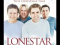 Lonestar-Santa Claus Is Comin' To Town