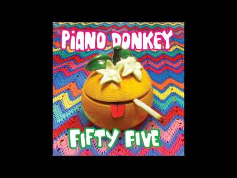 Piano Donkey - Morning Birds At Night