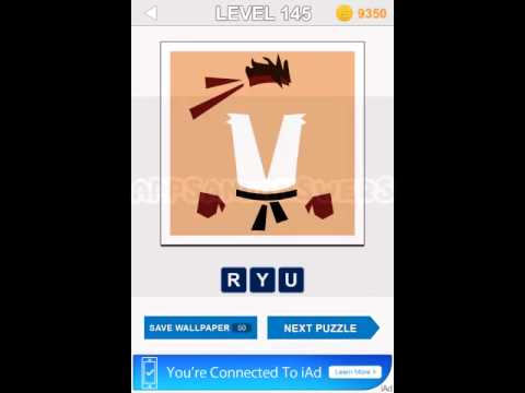 123 POP Character Quiz - Level 141-150 Answers