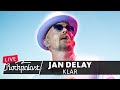 Jan Delay – "Klar" live, Hamburg | 2024 | Rockpalast