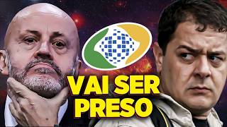 CARECA do INSS vai DELATAR o LULINHA