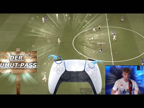 FIFA 21: SO ERZIELST DU VIEL MEHR TORE IN FIFA 21 #1 | DER UMUT PASS!!!
