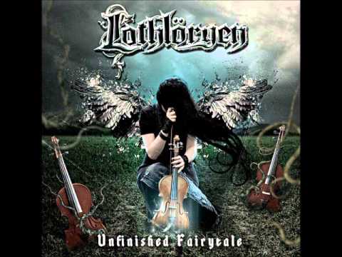 Lothlöryen - White Lies (2013 Single Edit Version)