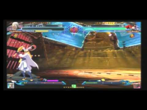BBCP 1/18/2014 Playspot Big One 3on3 Part 3/3