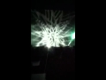 Jordan S Laser Light Water Show In Warwick RI USA
