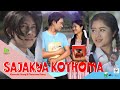 SAJAKYA KOTHOMA Official Kokborok Music Video Manorama Alexander Parmita Swkang