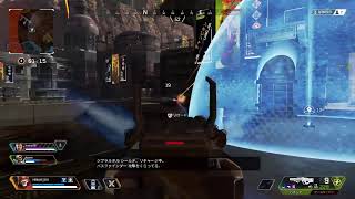 【APEX】じじいとばばあのエーペックス雑談コーナー！