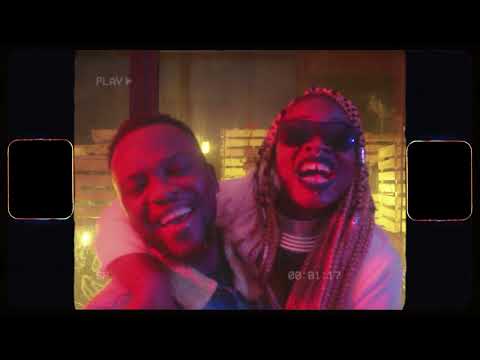 GOOD VIBE:  Dobet Gnahoré Feat Lil Black, Elown,  Black k