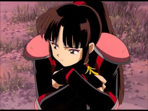 Inuyasha OST 1 - Sango's Theme