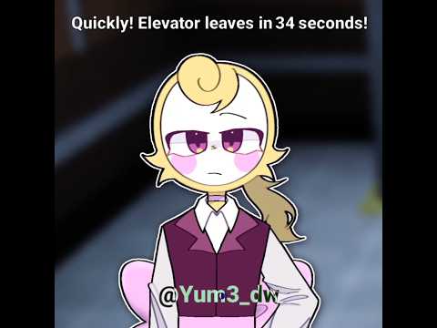 || pov. When time passes and no one comes || Dandy's World || #dandysworld #alightmotion #댄디의세계