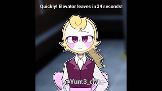 || pov. When time passes and no one comes || Dandy&#39;s World || #dandysworld #alightmotion #댄디의세계