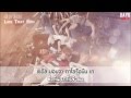 [Karaoke/Subthai] Day6 - 태양처럼 (Like That Sun ...