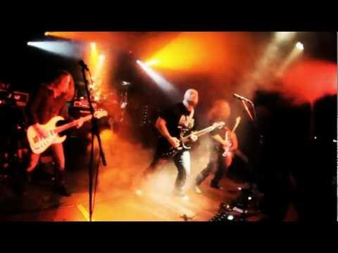 Melancholy - What about life? (Live in St.Petersburg 5/02/2012)