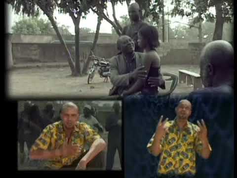 SMOCKEY - i yamma (Clip officiel)