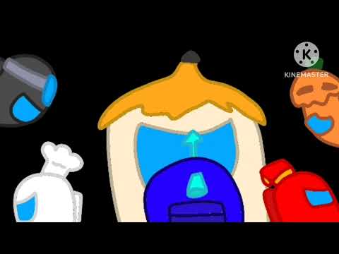 Among Us Series Music Video 1:Act so Sus.