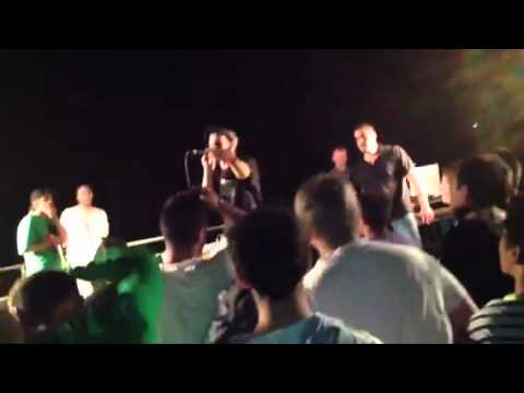 FREESTYLE I WOKS SOUND & SOUND DYNAMIK