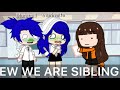 We are siblings meme||Adirenttte||if Marinette had a twin brother AU||