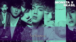 Monsta X - &#39;Calm Down&#39; [Legendado PT-BR]