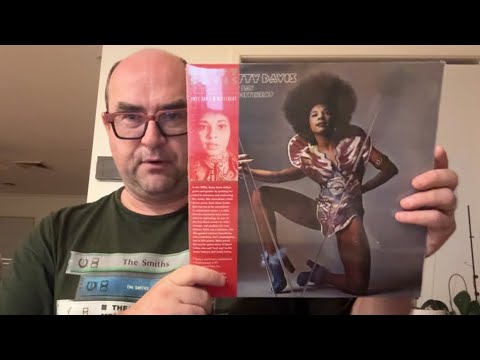 @shortcutsrecords Feb19 - Betty Davis, Isao Suzuki Trio, Art Blakey, The JBs, Taeko Ohnuki…