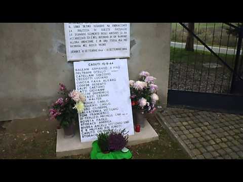 nicolick e la strage di dernice di vigoponzo