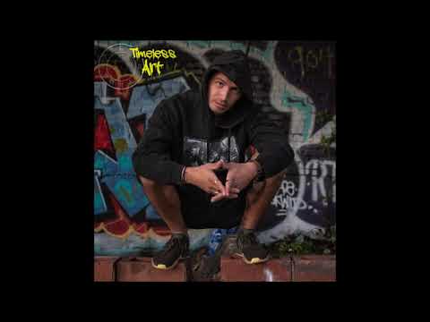 Eclyse (Hypogeal Sounds) - Timeless Art (EP)