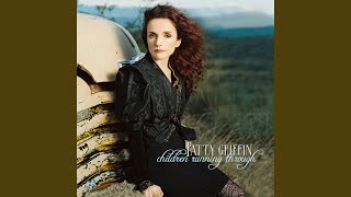 Patty Griffin - Burgundy Shoes