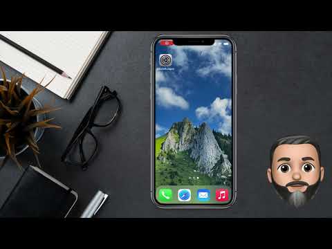 iPhone keine Nachricht verpassen Vibrationsfunktion wenn Lautlos #iphone #tip #trick #hack